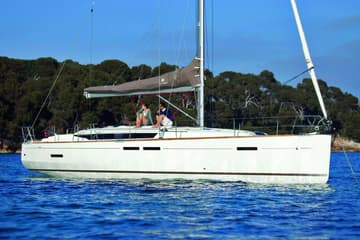 Sailboat VILDIUR  charter rental in Mexico | Yacht4Less