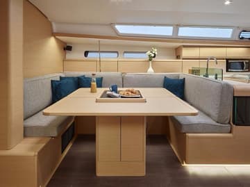 Sailboat VILDIUR  available for yacht charter in Mexico | Yacht4Less