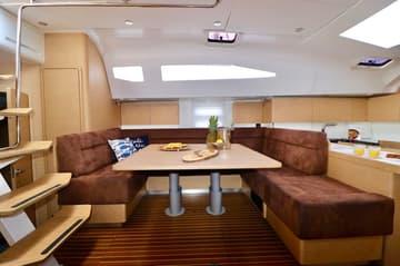Sailboat Sofia I available for yacht charter in Croatia | Yacht4Less