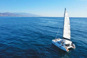 Best Price for a Catamaran Kobukson rental in Croatia | Yacht4Less