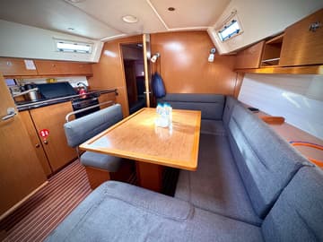 Sailboat Mayla available for yacht charter in Turkey | Yacht4Less
