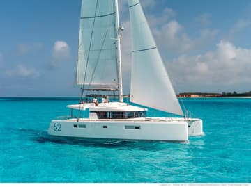 Catamaran ASKELA  charter rental in Caribbean | Yacht4Less