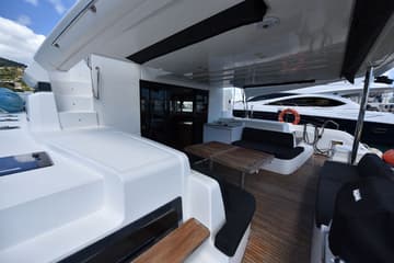 Best Price for a Catamaran KOKOMO  rental in Australia | Yacht4Less