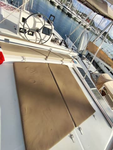 Best Price for a Catamaran SCHIELE  rental in Caribbean | Yacht4Less