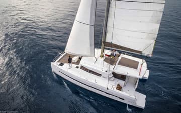 Catamaran DRAGONERA  charter rental in Montenegro | Yacht4Less
