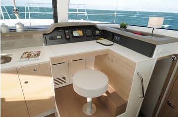 Best Price for a Catamaran IODEA  rental in Croatia | Yacht4Less