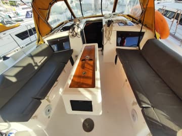 Best Price for a Sailboat BESRA  rental in Caribbean | Yacht4Less