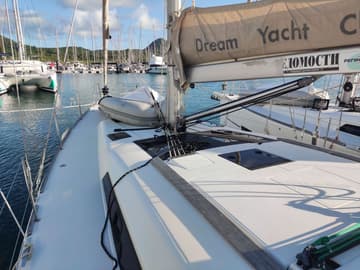 Best Price for a Sailboat ALBATROSS  rental in Caribbean | Yacht4Less