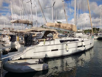 Best Price for a Sailboat IBIS  rental in Caribbean | Yacht4Less