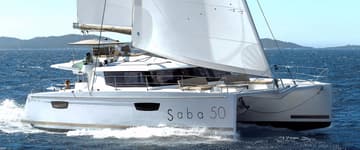 Catamaran GUIRACA  charter rental in Thailand | Yacht4Less