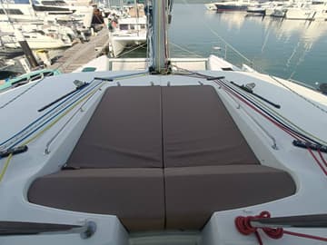 Catamaran DREAM ESCONDIDA available for yacht charter in Thailand | Yacht4Less