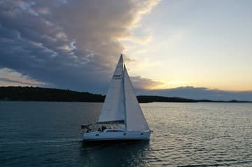 Sailboat Carolina charter rental in Croatia | Yacht4Less
