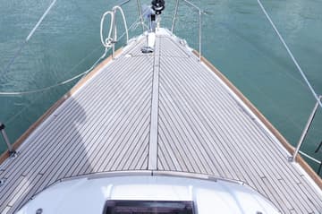 Sailboat Arun available for yacht charter in BVI | Yacht4Less