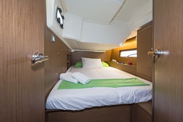 Sailboat Salty Kiss available for yacht charter in Greece | Yacht4Less