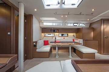Sailboat Mamakita available for yacht charter in Greece | Yacht4Less