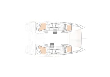Best Price for a Catamaran Excessive rental in Greece | Yacht4Less
