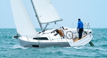 Sailboat Peanut charter rental in BVI | Yacht4Less