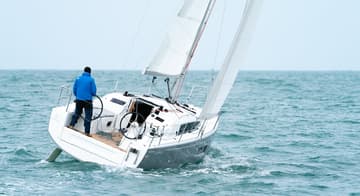 Sailboat Peanut available for yacht charter in BVI | Yacht4Less