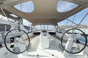 Sailboat Air 2 available for yacht charter in Croatia | Yacht4Less