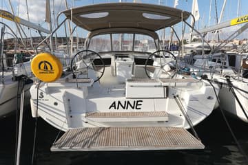 Best Price for a Sailboat Anne rental in Croatia | Yacht4Less