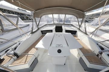 Sailboat Anne available for yacht charter in Croatia | Yacht4Less