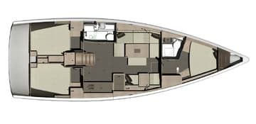 Best Price for a Sailboat Stella rental in Portugal | Yacht4Less