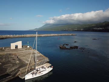 Sailboat Stella available for yacht charter in Portugal | Yacht4Less