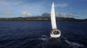 Sailboat Stella charter rental in Portugal | Yacht4Less