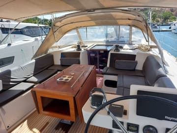 Best Price for a Sailboat BIANCO  rental in France | Yacht4Less