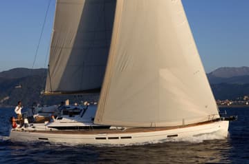 Best Price for a Sailboat GILLEPSIE rental in France | Yacht4Less