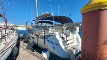 Sailboat Madeleine charter rental in Spain | Yacht4Less