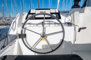 Best Price for a Catamaran Fly With Me rental in Croatia | Yacht4Less