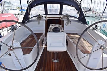 Sailboat Šešula available for yacht charter in Croatia | Yacht4Less