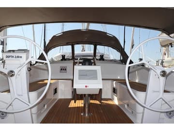 Best Price for a Sailboat Angel rental in Croatia | Yacht4Less