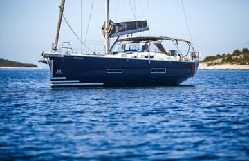 Best Price for a Sailboat Barmaley rental in Croatia | Yacht4Less