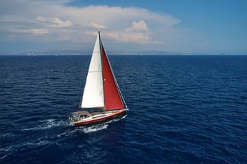 Sailboat Kabuki - OW charter rental in Croatia | Yacht4Less