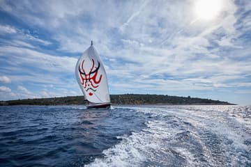 Sailboat Kabuki - OW available for yacht charter in Croatia | Yacht4Less