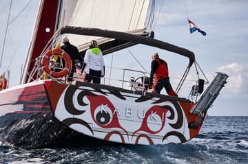 Best Price for a Sailboat Kabuki - OW rental in Croatia | Yacht4Less