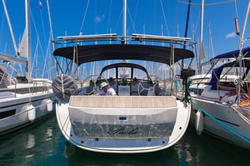Best Price for a Sailboat Paola rental in Croatia | Yacht4Less