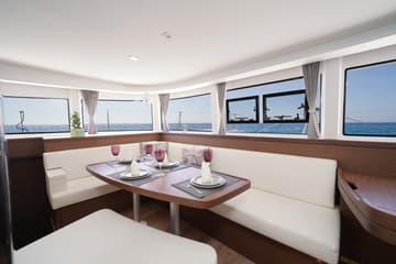 Best Price for a Catamaran Catalina rental in Greece | Yacht4Less