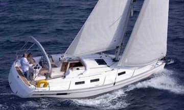 Best Price for a Sailboat Adora  rental in Croatia | Yacht4Less
