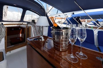 Best Price for a Sailboat Bubble rental in Croatia | Yacht4Less