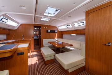 Sailboat Bubble available for yacht charter in Croatia | Yacht4Less