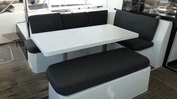 Catamaran NARNIA available for yacht charter in Greece | Yacht4Less