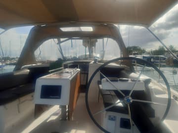 Best Price for a Sailboat INVICTUS  rental in France | Yacht4Less