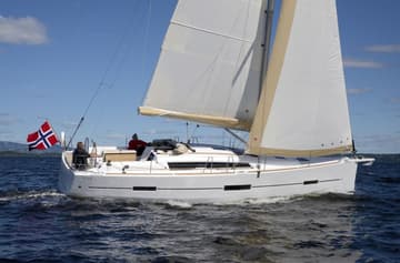 Sailboat AMARYLLIS  charter rental in Montenegro | Yacht4Less