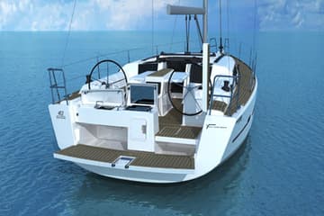 Best Price for a Sailboat STELLA rental in Italy | Yacht4Less