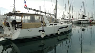 Best Price for a Sailboat CYTISE  rental in Greece | Yacht4Less