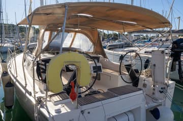 Sailboat TITI LOLO III  available for yacht charter in France | Yacht4Less