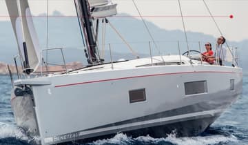 Sailboat JASMIN  charter rental in Croatia | Yacht4Less